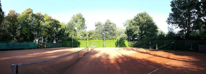 Tennis Club Warffum photo