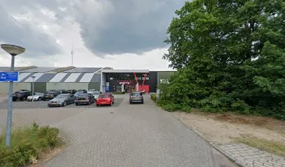 Gooische Squash Rackets Club photo