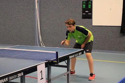 Tafeltennisvereniging Almere United photo