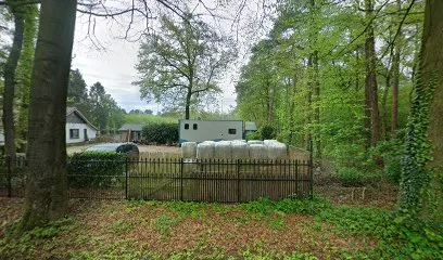 Lawn Tennis Vereniging Vierhouten photo