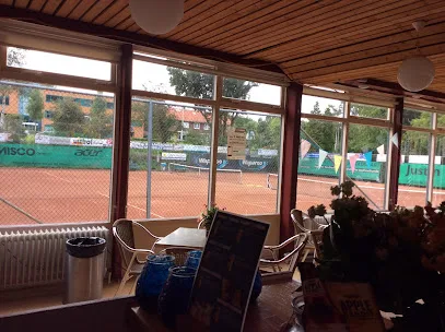 Tennisvereniging De Vliegende Hollander ('DVH') photo