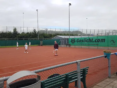 TOB Tennis vereniging photo