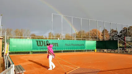 Tennisvereniging A.M.V.J. photo
