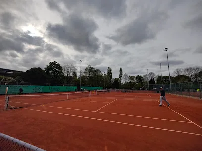 VVGA🎾 photo