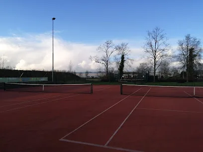 Tennisvereniging TIOL Zuidhorn photo