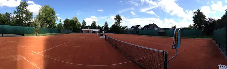 Ltc Odivia Tennisclub Eenrum photo