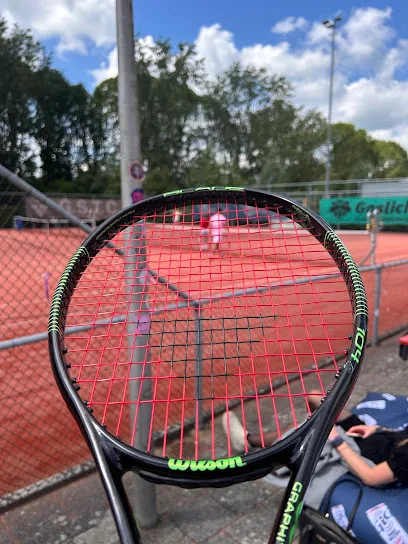 De Tenniswinkel photo