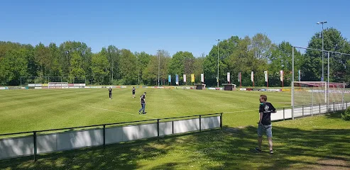BAS voetbal⚽ photo