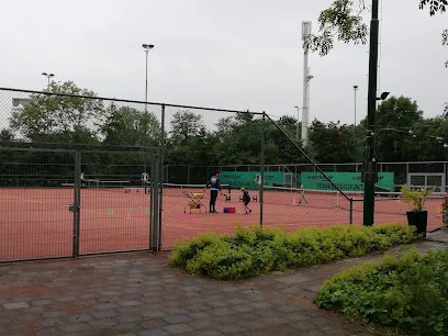 Algemene Tennisvereniging "Broek in Waterland" photo