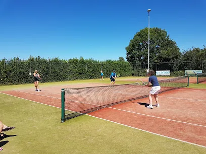 Tennisvereniging Zuid-Noordwolde en Omstreken photo