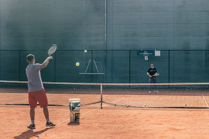Stan Tennis Academie Noord photo