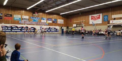 Korfbal en tennis vereniging AKC Blauw-Wit photo