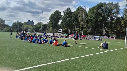 SV Orion ⚽🚭 photo