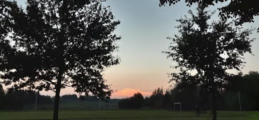 Tennisveld Boraxstraat photo