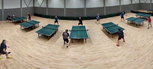 Tafeltennisvereniging Tempo-Team photo