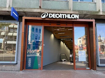 Decathlon Nijmegen photo
