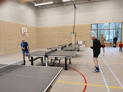 Tafeltennisvereniging Amstelveen photo