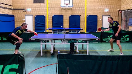 Tafeltennisvereniging JOVO photo