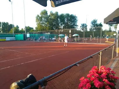 Tennisclub Ouderkerk photo