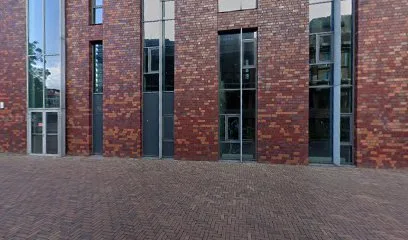Sportcentrum VU photo