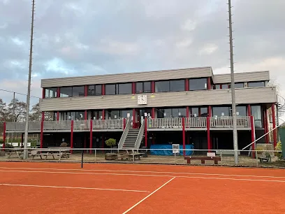 AMVJ Tafeltennis photo