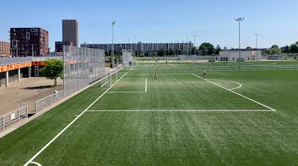 Sportpark De Verademing photo