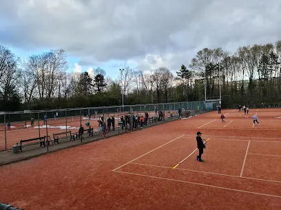 Tennispark Berg & Dal photo