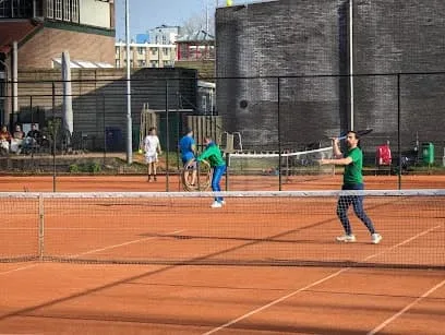 Tennispark Houtrust photo