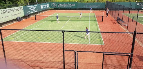Tennis Club Rozenburg photo