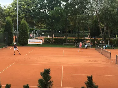 Haagse Lawn Tennisclub "De Aeronauten"🎾 photo