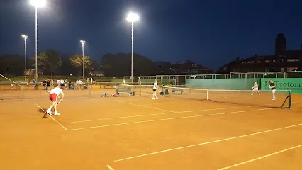 Haagse Lawn Tennis Club De Metselaars 🎾 photo