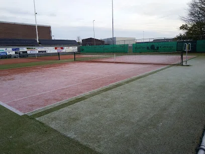 Tennisvereniging Jacoba van Beieren photo