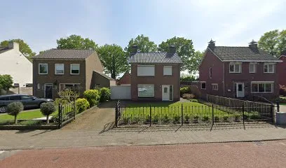 Tennisschool BijDAAN photo