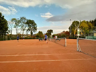 Tennisclub Hazendans🎾 photo