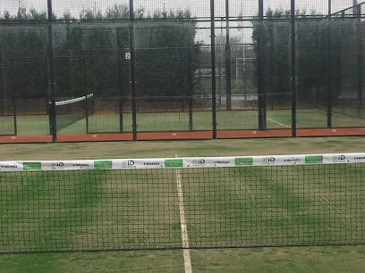 Kimbria Racket Club photo