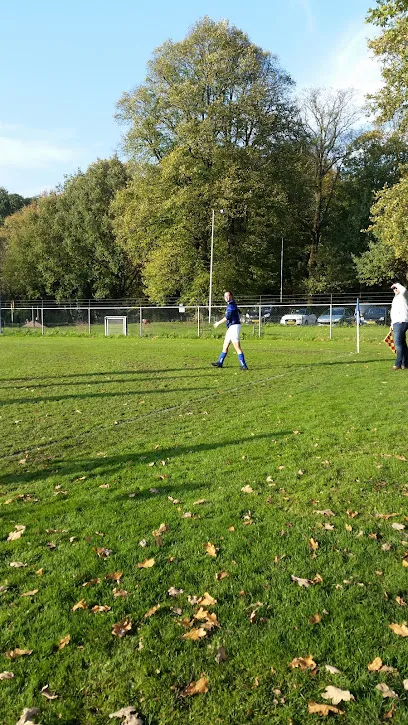 Tennisvereniging Het Wooldrik photo