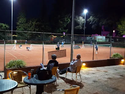 ELTC Tennisvereniging photo