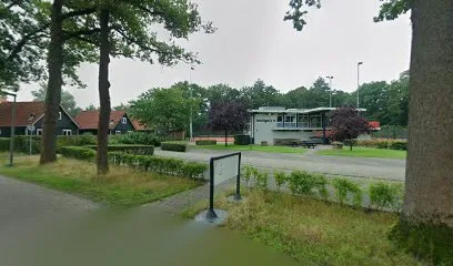 Paviljoen Tennispark photo