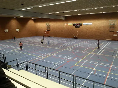 Sportcentrum photo