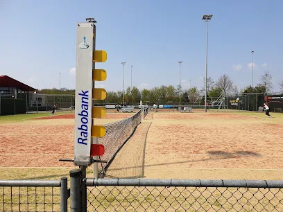 Lawntennisclub Maasbree photo