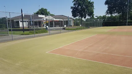 Lawn Tennis Club "Meyel" photo