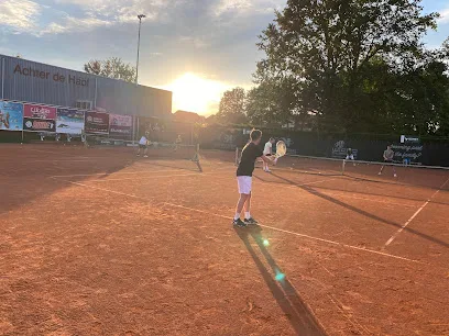 Tennispark LTV Kessel photo