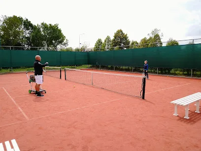 LTV Leusden tennisvereniging🎾 photo