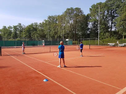 HTC Horst Tennis- en padelvereniging 🎾 🥎 photo
