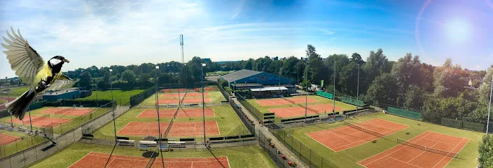 Tennis- en Padelvereniging Spitsbergen photo