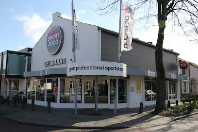 SPORT 2000 de Bruijn Panningen photo