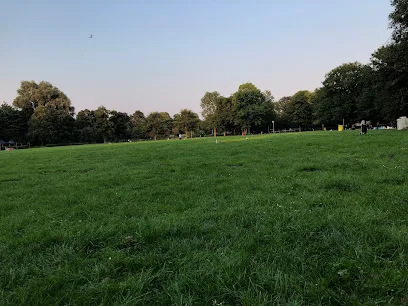 Eendrachtspark photo