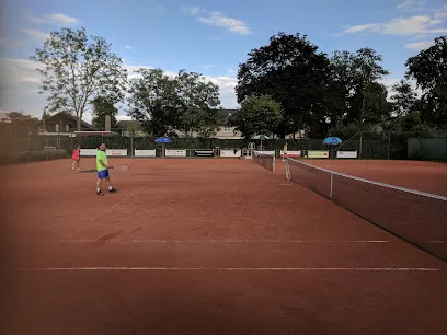 Tennisclub De Horst🎾 photo