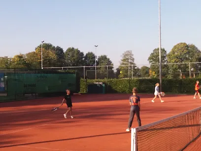 Wouwse TennisVereniging photo