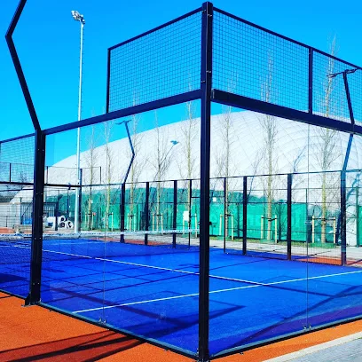 Lockhorst Tennis & Padel 🎾 photo